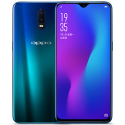 OPPO R17 智能手机 流光蓝 8GB 128GB