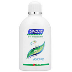 妇炎洁 植物本草抑菌洗液 380ml