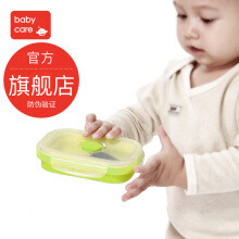 babycare 儿童餐盒