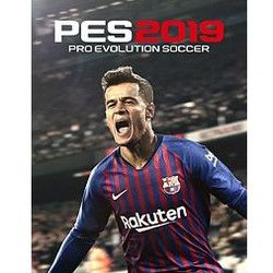 《实况足球PES2019》Xbox One数字版游戏