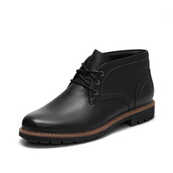 clarks 其乐 Batcombe Lo 英伦皮靴