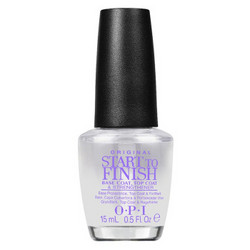 OPI 三重护甲油NTT70 15ml *2件