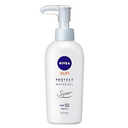 NIVEA 妮维雅 清爽防晒乳 SPF35 PA+++ 140g