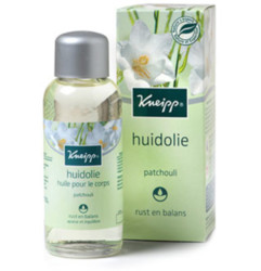 Kneipp 克奈圃 广藿香护肤油 100ml