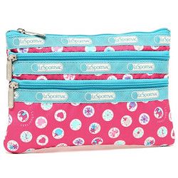 LESPORTSAC 7158 D176 女士手拿包