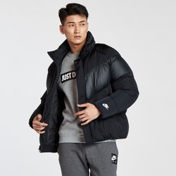 Nike 耐克 928894 男款长袖羽绒外套