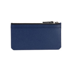 TUMI 途明  111654IND Long Zip Card Case 男士长款钱包