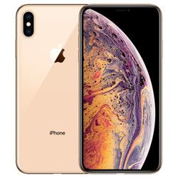 Apple 苹果 iPhone XS Max 移动4G优先版 智能手机 256GB