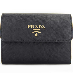 PRADA 普拉达 1MH840 QWA F0002 女士短款钱包