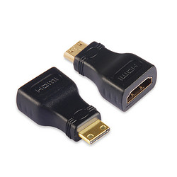 鑫魔王 Mini HDMI  转接头