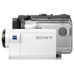 SONY 索尼 AS300R 运动相机 监控套装