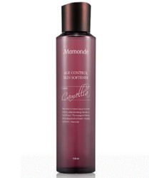 Mamonde 梦妆 山茶凝时修护柔肤水 150ml