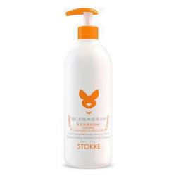 STOKKE 婴儿奶瓶果蔬清洁剂 400ml *10件