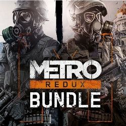 《Metro Redux Bundle（地铁：回归合集）》PC数字版游戏