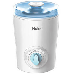 Haier 海尔 HBW-B0101 婴儿多功能加热暖奶器 *3件