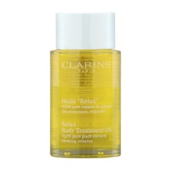 CLARINS 娇韵诗 调和身体护理油 100ml  *2件