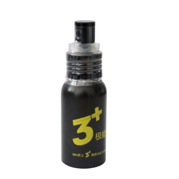 NBA男士3+ 极能水喷雾 30ml