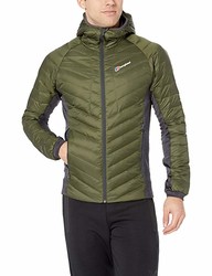 Berghaus Tephra 男士弹力反射羽绒服