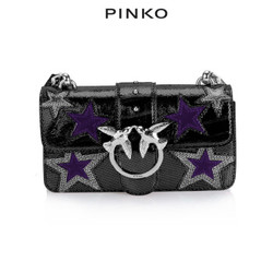 PINKO 包袋 MINI LOVE STARS 2 1P218QY51R