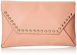 Rebecca Minkoff Unlined Clutch 女款手拿包