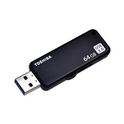 TOSHIBA 东芝 随闪系列 U365 USB3.0 64GB U盘