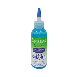 TROPICLEAN  多美洁 耳净舒 118ml *2件