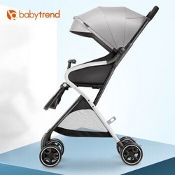 Babytrend 婴儿推车