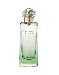 HERMÈS 爱马仕 屋顶花园 淡香水100ml