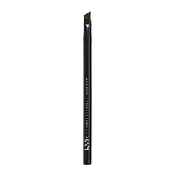 新低5.6英镑 约49元 NYX Professional Makeup 专业化妆刷 19 斜角轮廓刷