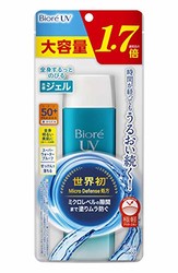 碧柔 水感啫喱UV防晒乳 155ml  SPF50+ / PA+++