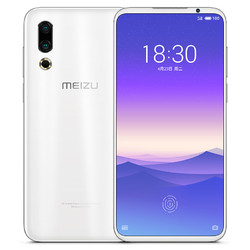 MEIZU 魅族 16s 智能手机 6GB+128GB