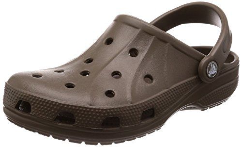 Crocs 卡骆驰 Classic Clog 经典中性洞洞鞋