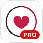 《Runtastic Heart Rate PRO》 心率测量软件