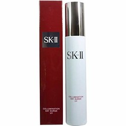 SK-II 超解析光感钻白修护防晒日霜UV SPF30 PA+++ 50g/瓶