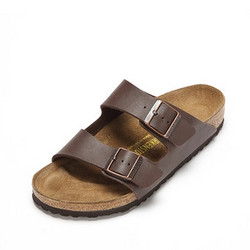 BIRKENSTOCK 中性款 软木凉拖鞋