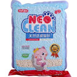 NEO 原味天然豆腐猫砂 6L