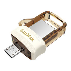 SanDisk 闪迪 64GB OTG USB3.0手机U盘