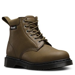 Dr. Martens 中性马丁靴