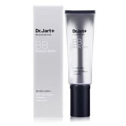 Dr.Jart+ 蒂佳婷 三代银色银管遮瑕 BB霜 40ml