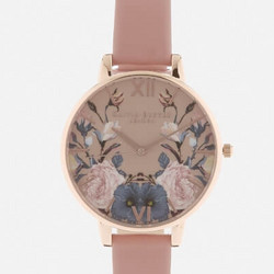 OLIVIA BURTON ENCHANTED GARDEN  女款时装腕表