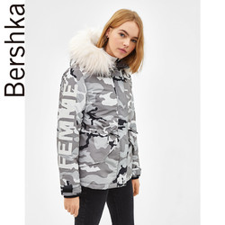 Bershka  06576073802 女士外套