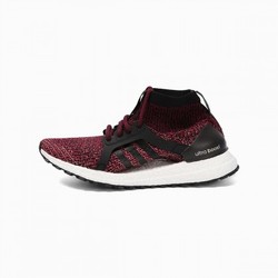 UltraBOOST X All女子缓震运动跑步鞋