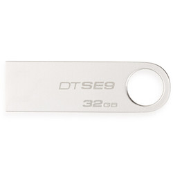 Kingston 金士顿 DTSE9H u盘 32GB