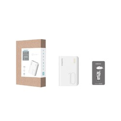 ROMOSS 罗马仕 sense4 mini 移动电源 10000mAh