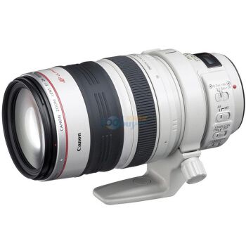 Canon 佳能 EF 28-300mm f/3.5-5.6L IS USM 远摄变焦镜头