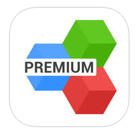 APP限免：OfficeSuite Premium