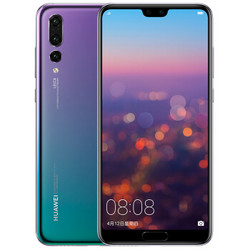 HUAWEI 华为 P20 Pro 智能手机 极光色 6GB+64GB