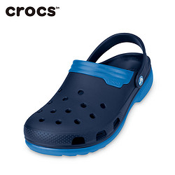 Crocs 卡骆驰 中性 11001 沙滩洞洞鞋