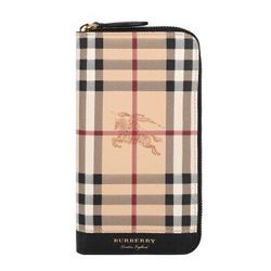 BURBERRY 博柏利 40652391 男士钱包