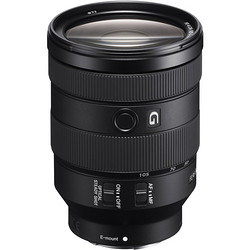 SONY 索尼 FE 24-105mm f/4 G OSS 变焦镜头